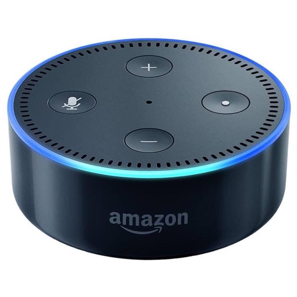 Alexa echo dot